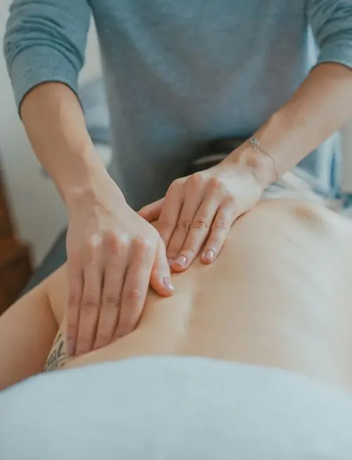 60 min Massage Therapy