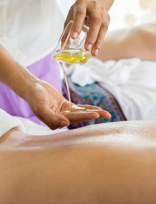 90 min Massage Therapy