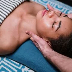 Spa services for women